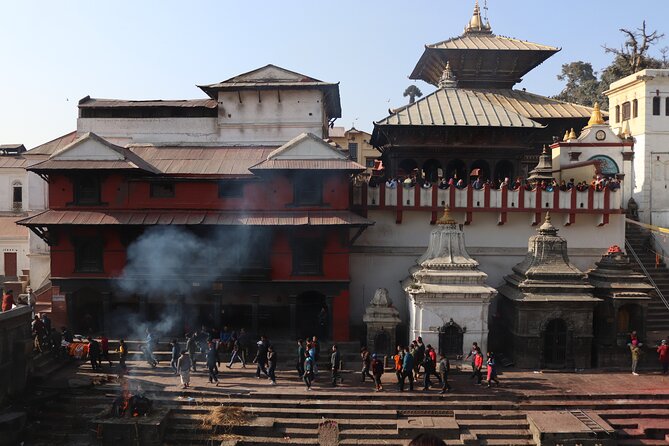 UNESCO Heritage Sightseeing in Kathmandu Private Tour - Kathmandu Durbar Square and the living goddess