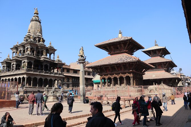 UNESCO Heritage Sightseeing in Kathmandu Private Tour - What a private guide adds to the day