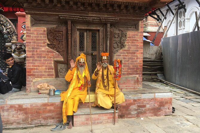 UNESCO Heritage Sightseeing in Kathmandu Private Tour - Is $55 a good value?