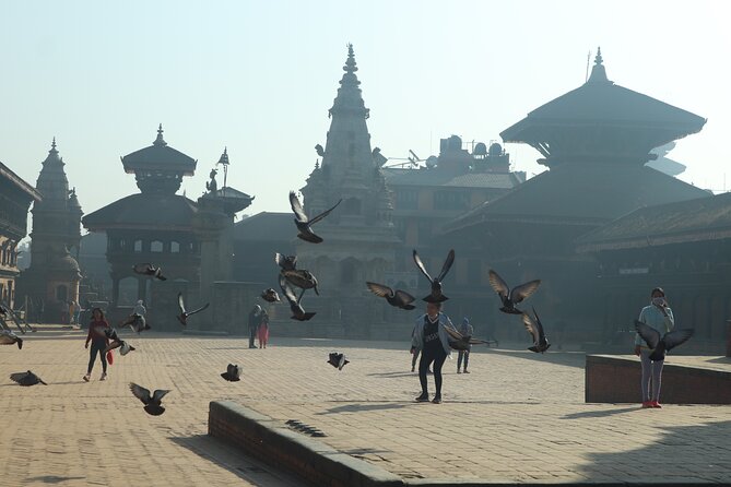 UNESCO Heritage Sightseeing in Kathmandu Private Tour - Practical details before you reserve