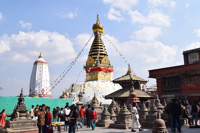 UNESCO Seven World Heritage Tour in Kathmandu - Why seeing all seven UNESCO sites in one day works
