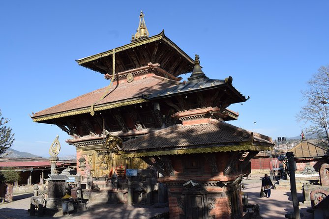 UNESCO Seven World Heritage Tour in Kathmandu - Bhaktapur: the best place to slow down, if time allows