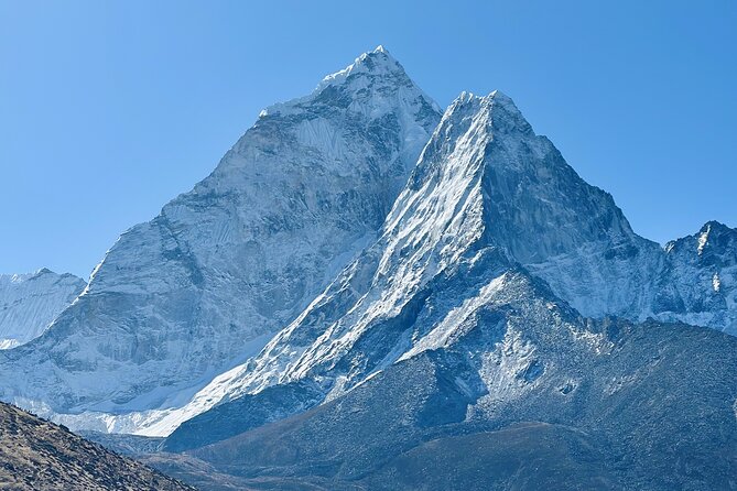 Unforgettable Everest Base Camp Trek with Third Rock Adventures! 🌄  I recently completed an incredible journey to Everest Base Camp with Third Rock Adventures, and I can’t recommend them enough! From starRead more - Why this route works so well
