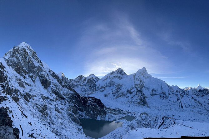 Unforgettable Everest Base Camp Trek with Third Rock Adventures! 🌄  I recently completed an incredible journey to Everest Base Camp with Third Rock Adventures, and I can’t recommend them enough! From starRead more - Days 6 and 7: Pangboche, Dingboche, and altitude practice