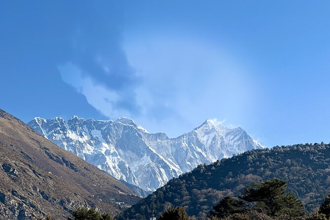Unforgettable Everest Base Camp Trek with Third Rock Adventures! 🌄  I recently completed an incredible journey to Everest Base Camp with Third Rock Adventures, and I can’t recommend them enough! From starRead more - Days 11 to 13: Back through Namche to Kathmandu