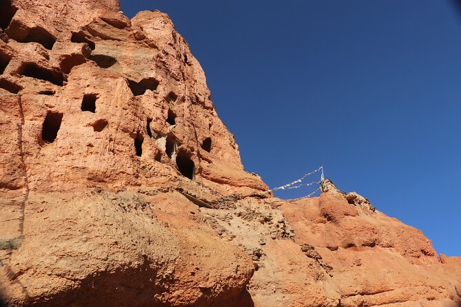 Upper Mustang Trekking - Why Upper Mustang Feels So Different