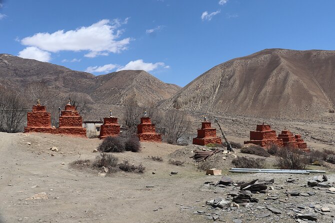 Upper Mustang Trekking - Day 3: The Long Bus Ride Toward Pokhara