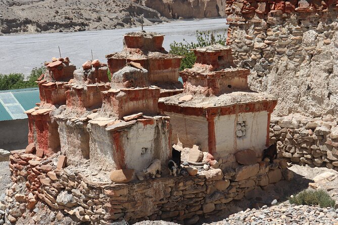 Upper Mustang Trekking - Days 1 and 2: Kathmandu, Permits, and a Gentle Start
