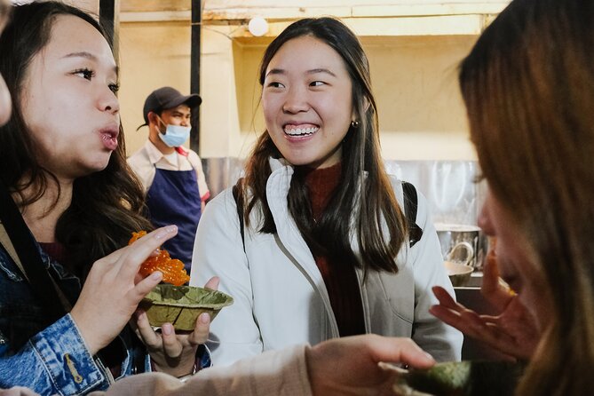 Walking Food Tour in Hidden Local Eateries of Kathmandu - Kathmandu food is best found on foot