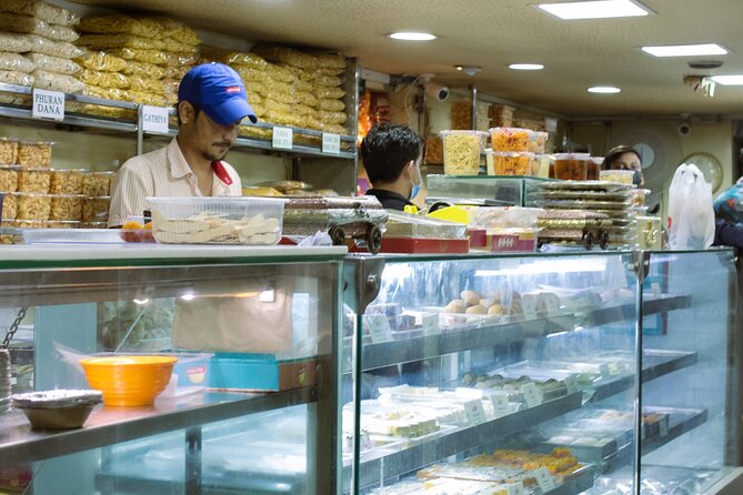 Walking Food Tour in Hidden Local Eateries of Kathmandu - Kathmandu Durbar Square adds the cultural setting