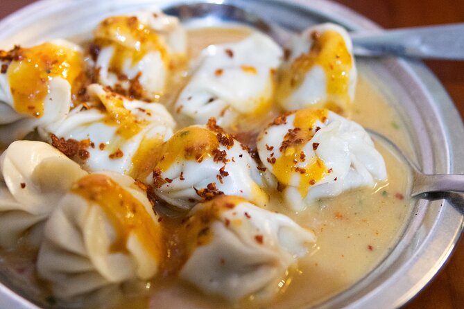 Walking Food Tour in Hidden Local Eateries of Kathmandu - The $36 price and what it covers