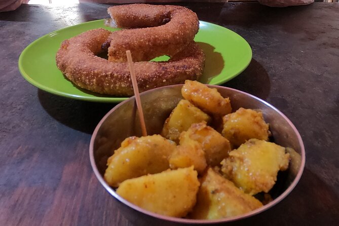 Walking Street Food Tour and 2 UNESCO Sightseeing in Kathmandu - The guide can shape the whole day
