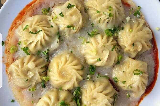 Walking Street Food Tour in Kathmandu - The guides make the difference